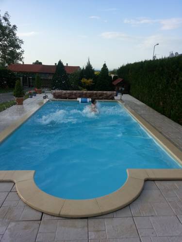 Buštěhrad Tschechien Promo-Code Booking.com