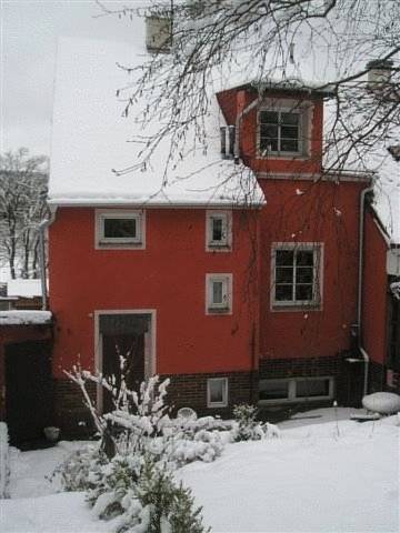 Nejdek Tschechien Promo-Code Booking.com