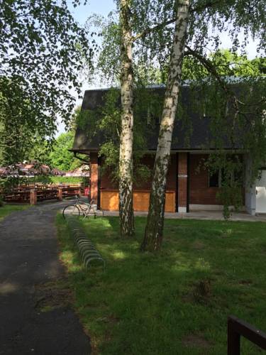 Poděbrady Tschechien Promo-Code Booking.com