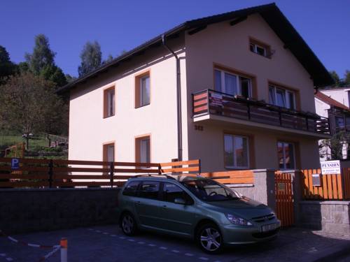 Český Krumlov Tschechien Promo-Code Booking.com