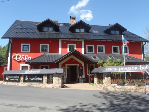 Bělá pod Pradědem Tschechien Promo-Code Booking.com