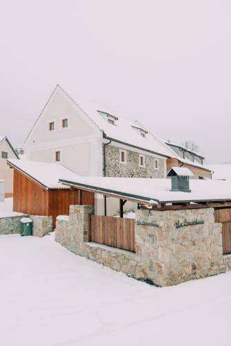 Stříbřec Tschechien Promo-Code Booking.com