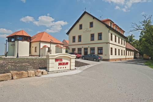 Buchlovice Tschechien Promo-Code Booking.com