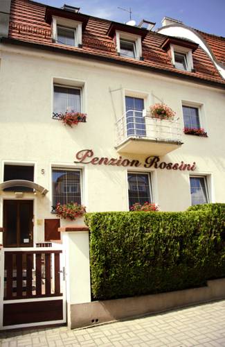 Františkovy Lázně Tschechien Promo-Code Booking.com