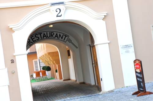 Mladá Boleslav Tschechien Promo-Code Booking.com