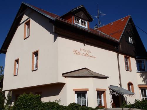 Mariánské Lázně Tschechien Promo-Code Booking.com