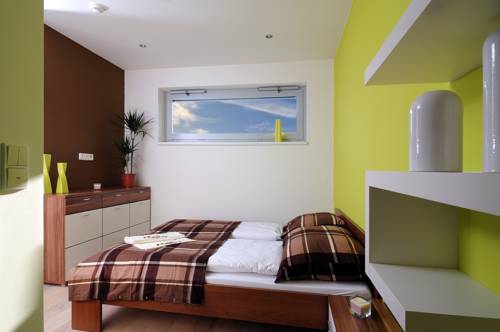 Praha 1 Tschechien Promo-Code Booking.com