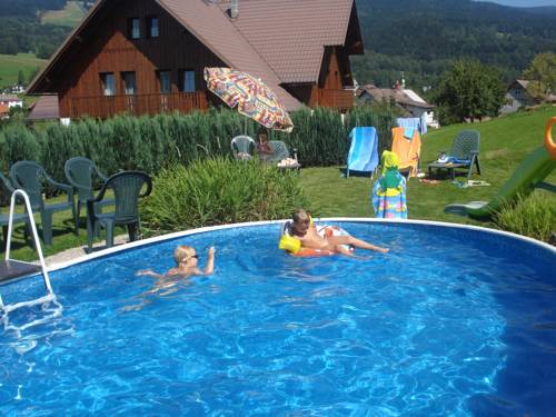 Rokytnice nad Jizerou Tschechien Promo-Code Booking.com