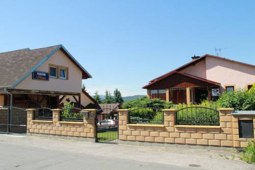 Valašské Meziříčí Tschechien Promo-Code Booking.com