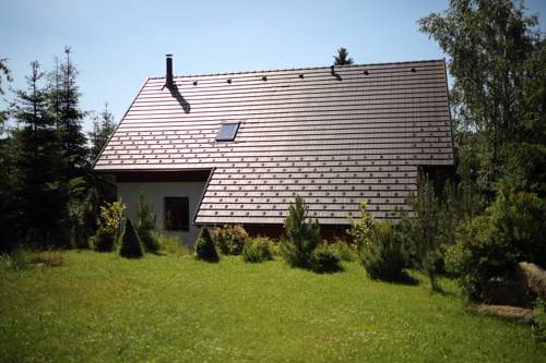 Bedřichov Tschechien Promo-Code Booking.com