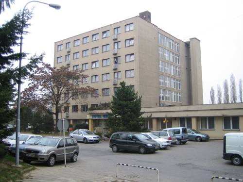 Brno Tschechien Promo-Code Booking.com