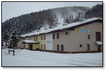 Vrchlabí Tschechien Promo-Code Booking.com