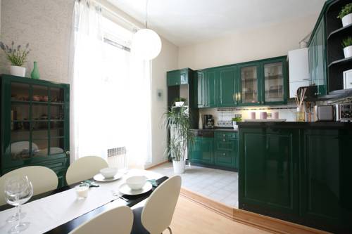 Praha 1 Tschechien Promo-Code Booking.com