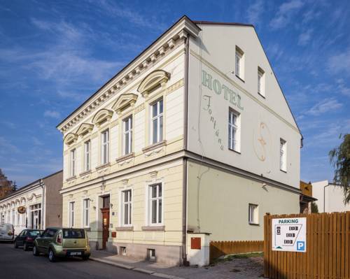 Svitavy Tschechien Promo-Code Booking.com