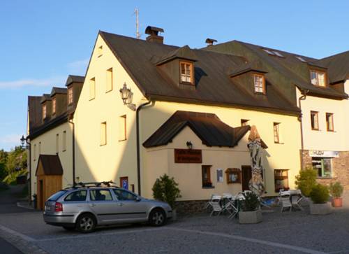 Bozi Dar Tschechien Promo-Code Booking.com