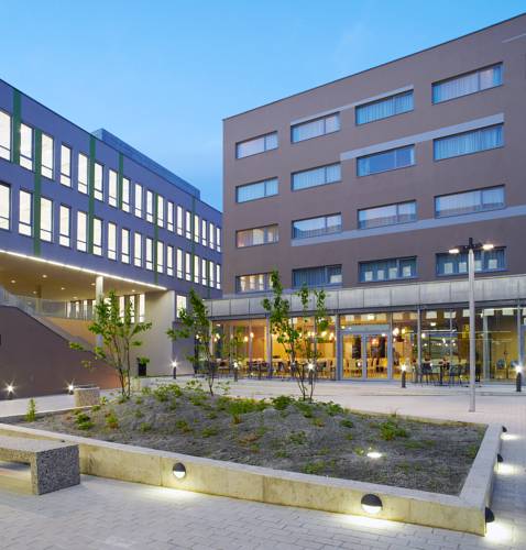 Usti nad Labem Tschechien Promo-Code Booking.com