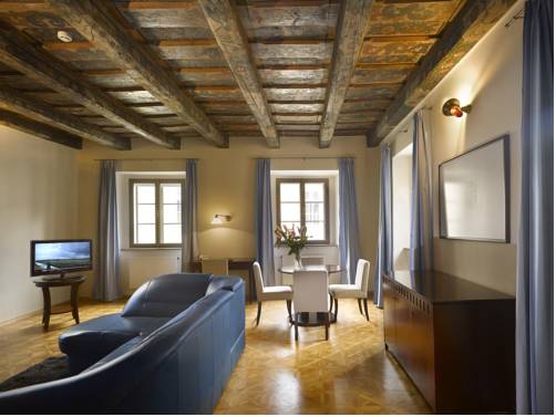 Prag 1 Tschechien Promo-Code Booking.com