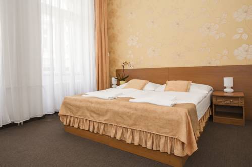 Praha Czechia Promo Code Booking.com