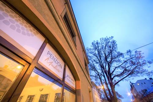 Chrudim Tschechien Promo-Code Booking.com