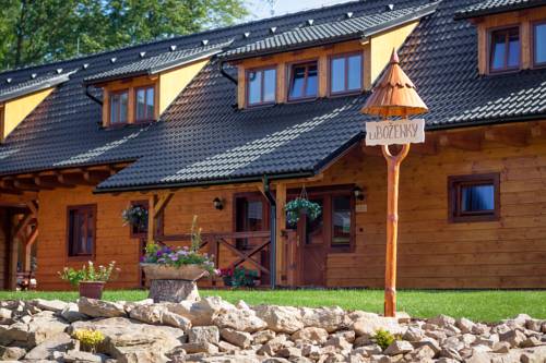 Rožnov pod Radhoštěm Czechia Promo Code Booking.com