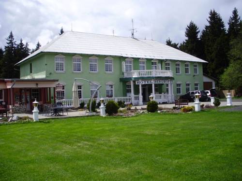 Jachymov Tschechien Promo-Code Booking.com