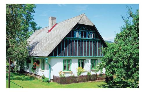 Horní Branná Tschechien Promo-Code Booking.com