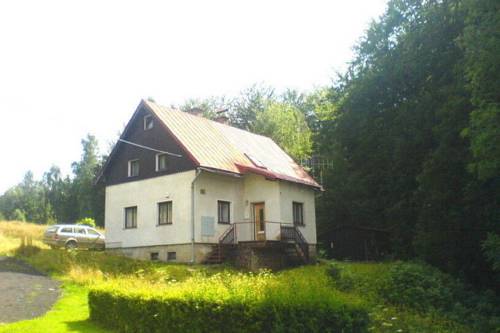 Desná Tschechien Promo-Code Booking.com
