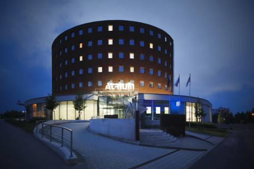 Otrokovice Tschechien Promo-Code Booking.com