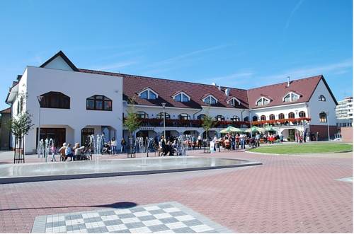 Brno Tschechien Promo-Code Booking.com