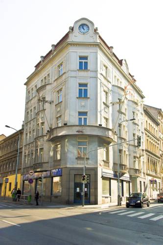 Praha 3 Tschechien Promo-Code Booking.com