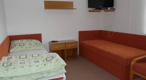 Boskovice Tschechien Promo-Code Booking.com