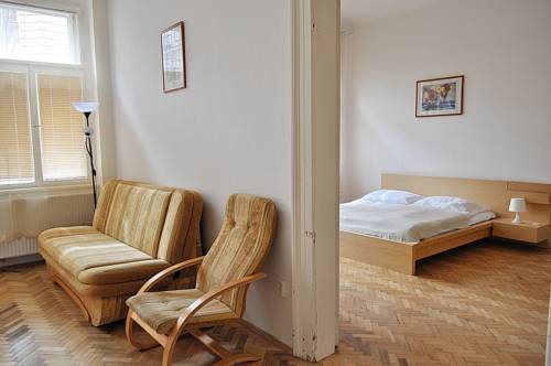 Prag Tschechien Promo-Code Booking.com