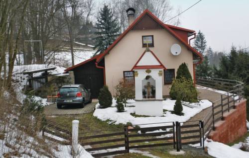 Dolni Lanov Czechia Promo Code Booking.com