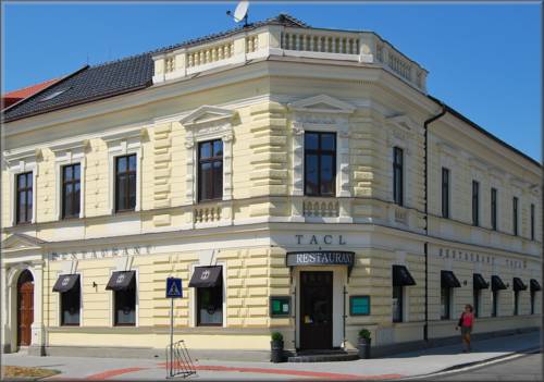 Holešov Tschechien Promo-Code Booking.com