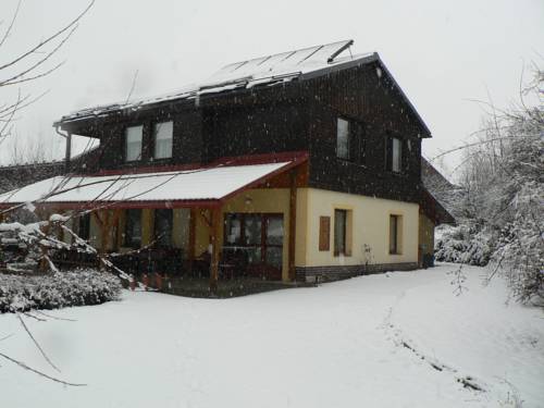 Horní Branná Tschechien Promo-Code Booking.com