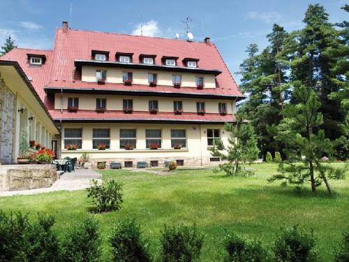 Jicin Tschechien Promo-Code Booking.com