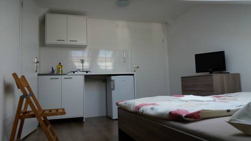 Ostrava Tschechien Promo-Code Booking.com