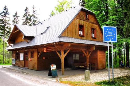 Kladské sedlo Czechia Promo Code Booking.com