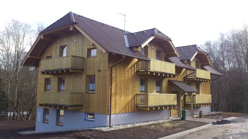 Prášily Tschechien Promo-Code Booking.com