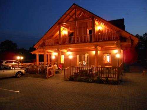 Lednice Tschechien Promo-Code Booking.com