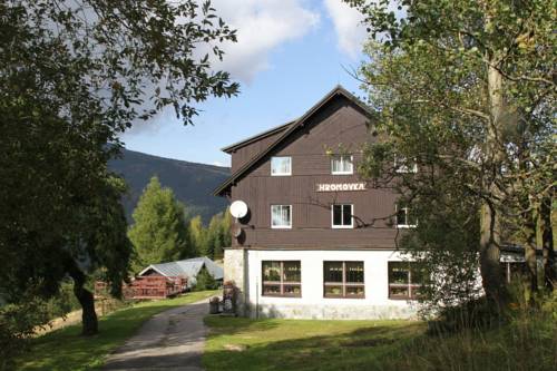 Spindleruv Mlyn Czechia Promo Code Booking.com