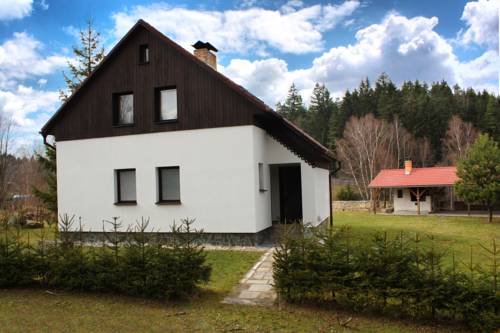 Nová Bystřice Tschechien Promo-Code Booking.com