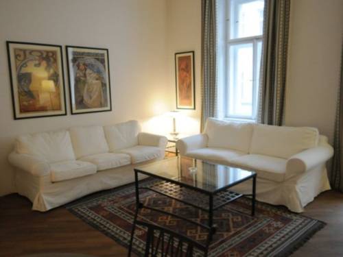 Prag 2 Tschechien Promo-Code Booking.com