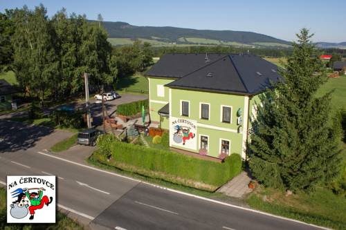 Králíky Tschechien Promo-Code Booking.com