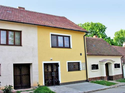 Dolní Bojanovice Tschechien Promo-Code Booking.com