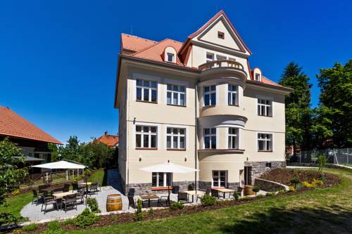 Český Krumlov Tschechien Promo-Code Booking.com