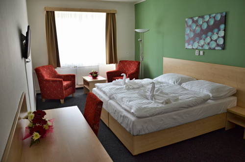 Volary Tschechien Promo-Code Booking.com