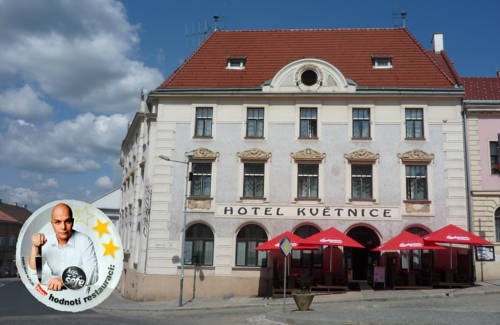Tišnov Tschechien Promo-Code Booking.com