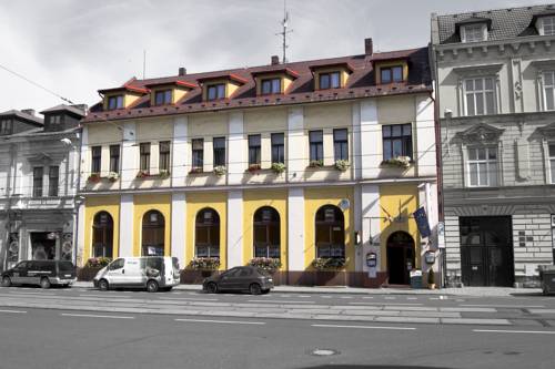 Ostrava Tschechien Promo-Code Booking.com