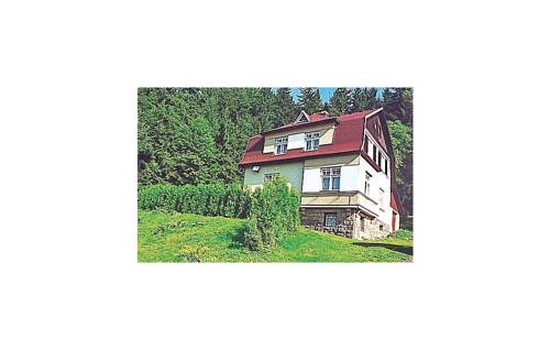 Tanvald Tschechien Promo-Code Booking.com